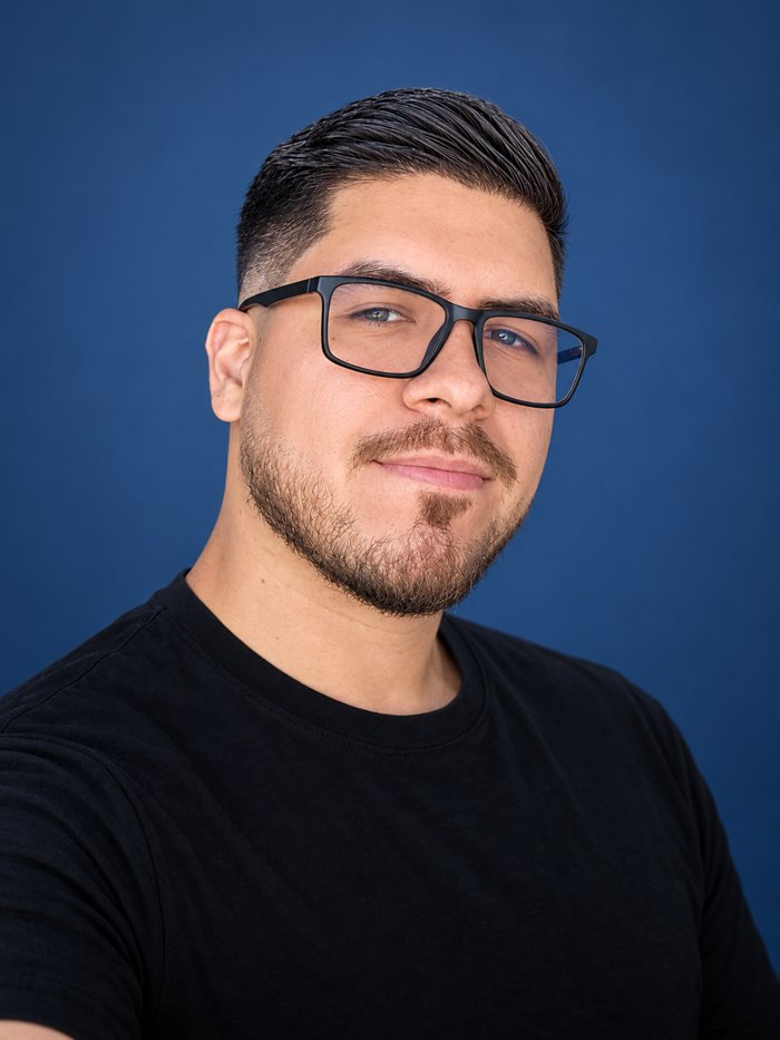 Pablo Flores
