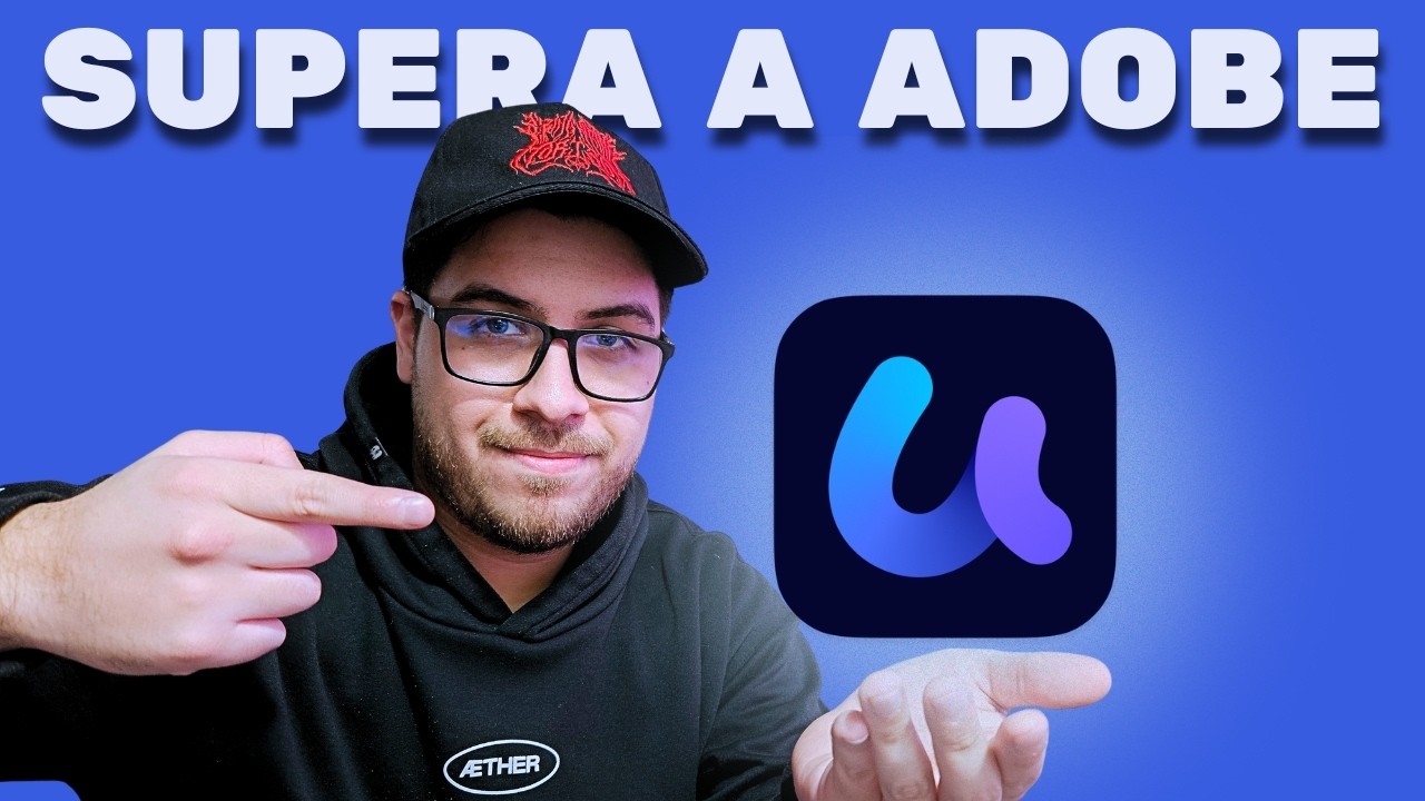 Thumbnail of Pablo's YouTube review of UPDF
